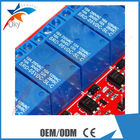 5V/12V Arduino 8 πίνακας ελέγχου ενότητας ηλεκτρονόμων με Optocoupler την απομόνωση