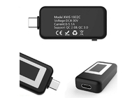 Ενότητα αισθητήρων ανιχνευτών φορτιστών ελεγκτών τύπων Γ USB για Arduino kws-1802C