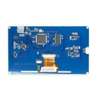 χρώμα 7 16M ενότητα ίντσας SSD1963 TFT LCD για Arduino